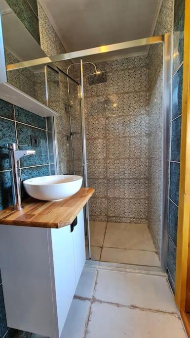 Alley Tiny House Villa Fethiye Exterior photo