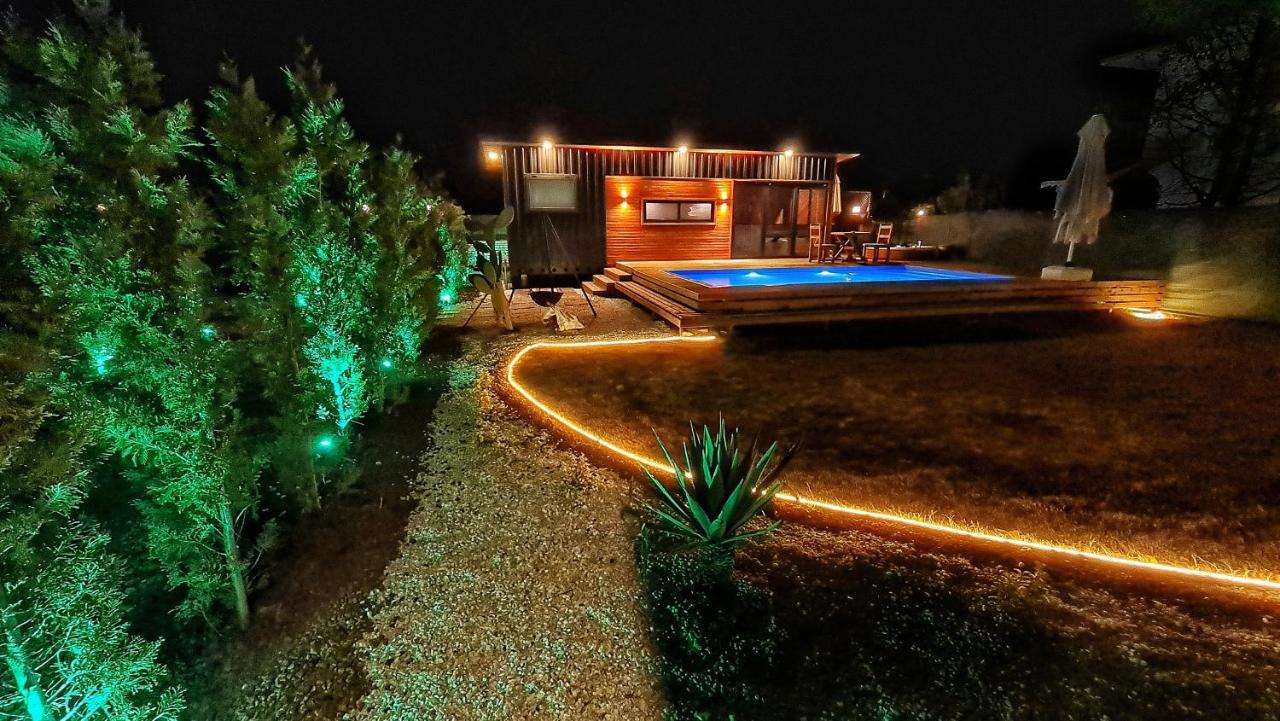 Alley Tiny House Villa Fethiye Exterior photo
