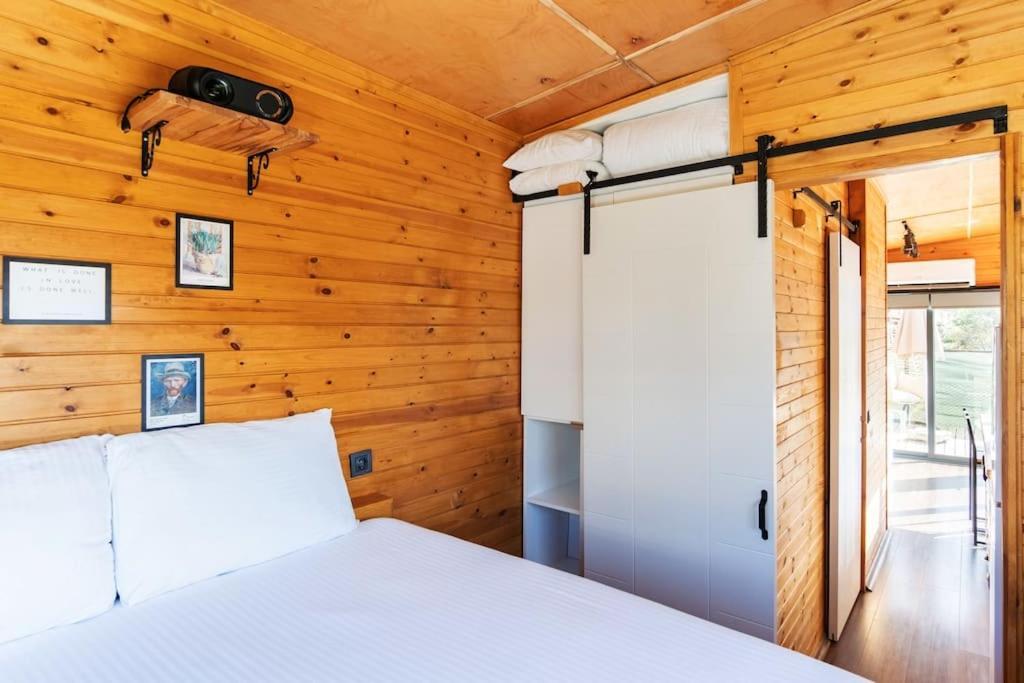 Alley Tiny House Villa Fethiye Exterior photo